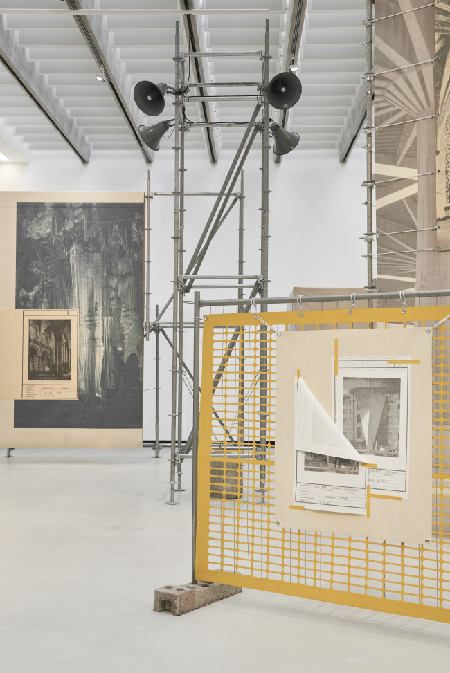 ��� ���������� ������ � �������� ��������� � ����� MAXXI