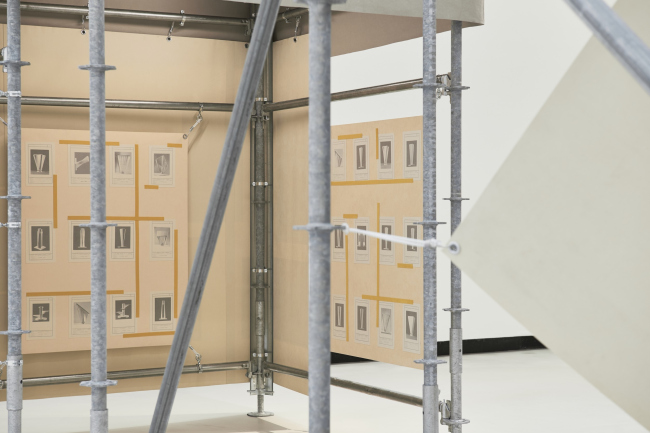 ��� ���������� ������ � �������� ��������� � ����� MAXXI