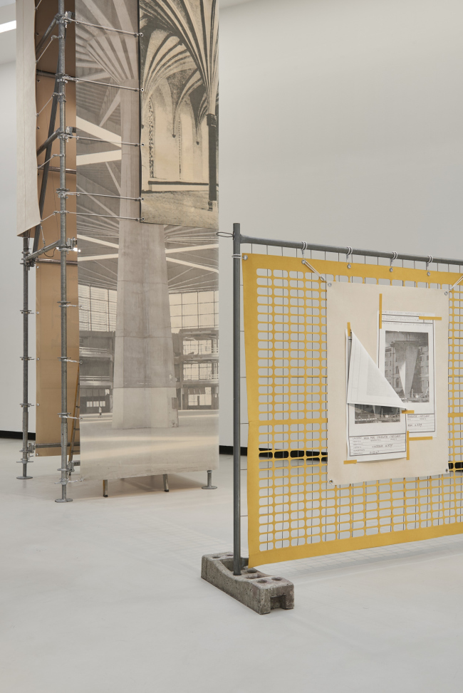 ��� ���������� ������ � �������� ��������� � ����� MAXXI