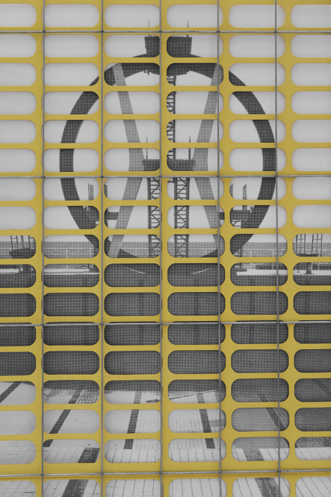 ��� ���������� ������ � �������� ��������� � ����� MAXXI