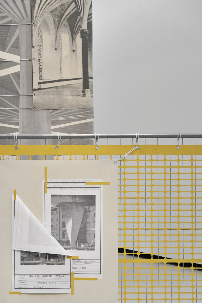 ��� ���������� ������ � �������� ��������� � ����� MAXXI