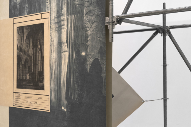 ��� ���������� ������ � �������� ��������� � ����� MAXXI