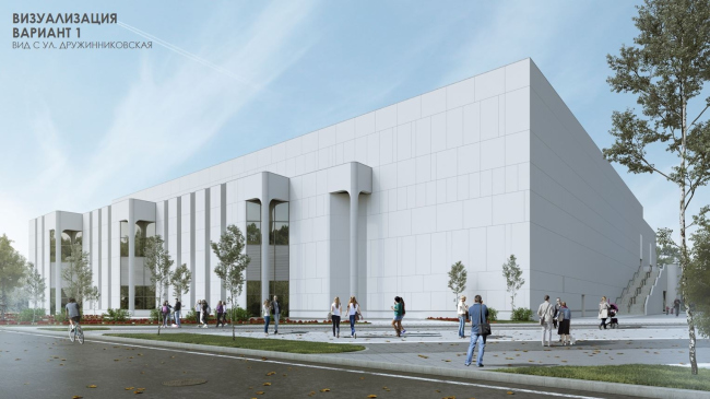 ��������� �������� ������ � ����������������� ������