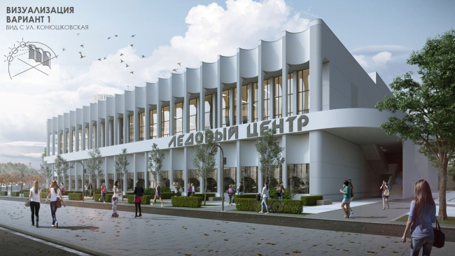 ��������� �������� ������ � ����������������� ������