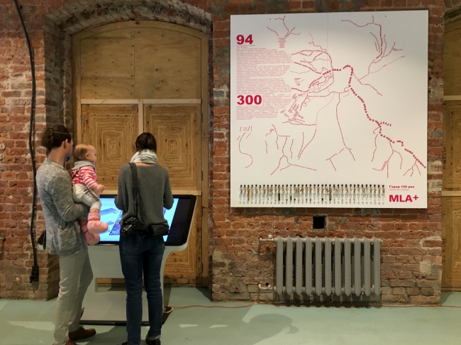 ������� MLA+ ������ ����� ���. �������� ���� ����������� � �������, 2019 MLA+