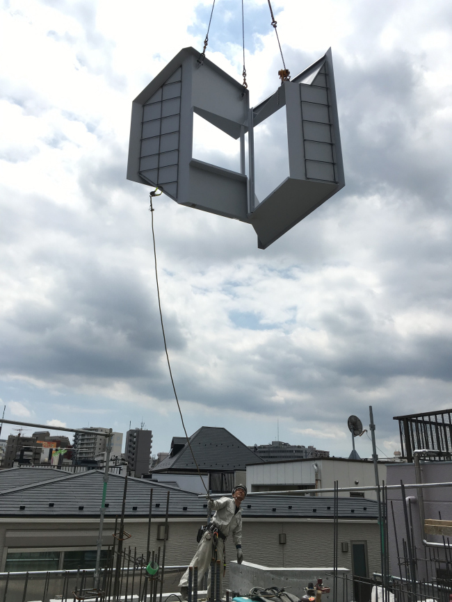 �������� Tree-ness House