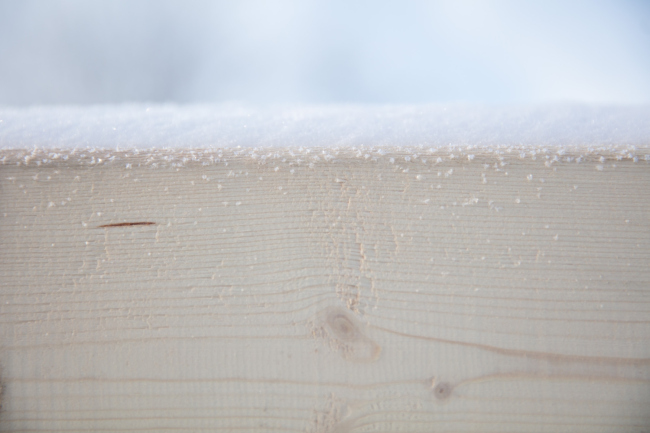 ����� Mjøstårnet