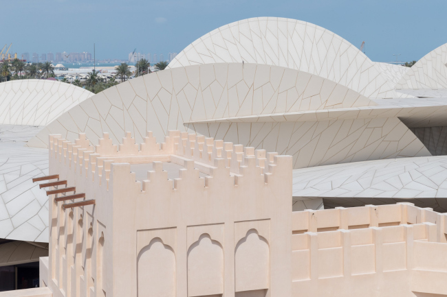 Национальный музей Катара