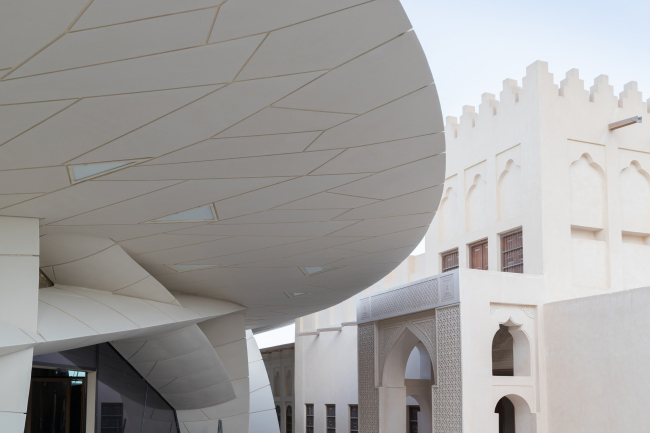 Национальный музей Катара