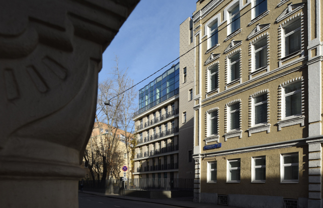 Edison House. ���������� 2019 ����