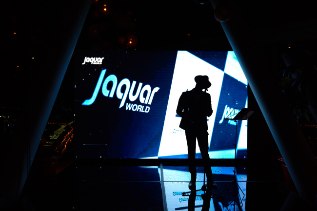 Jaquar Group   MosBuild 2019