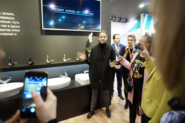 ������� �������, �������� ��������� Tailwater