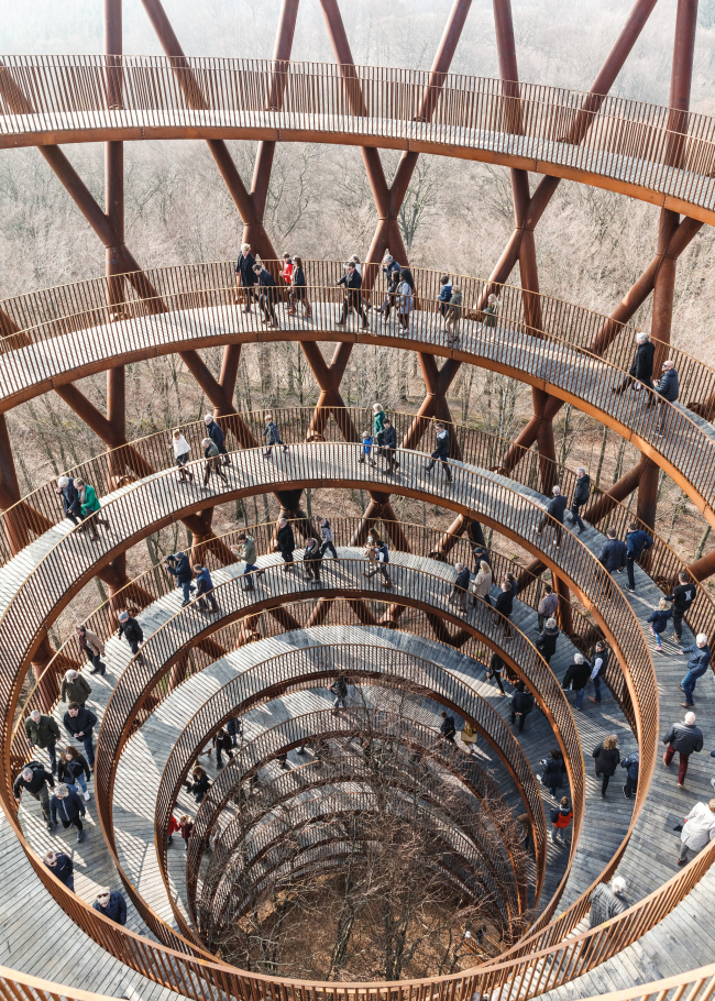 ��������� ����� � ����� Camp Adventure