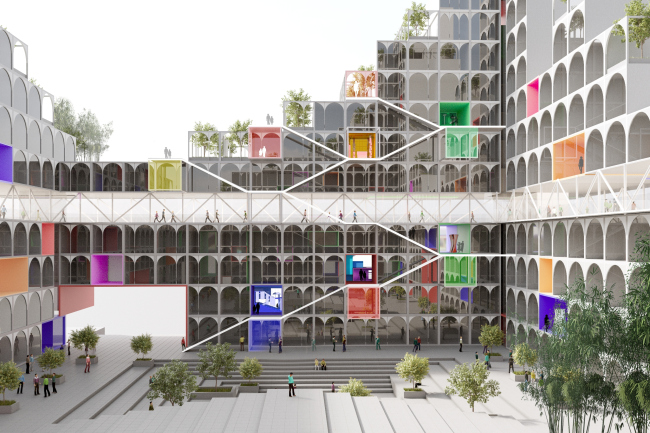 �������� Dream Apartment. ���