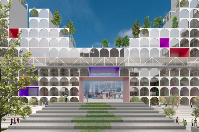 �������� Dream Apartment. ���