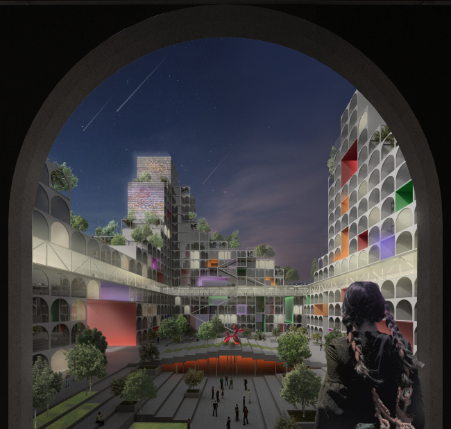 �������� Dream Apartment. ���