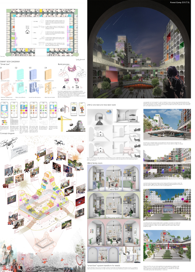 �������� Dream Apartment. ���������� ���������