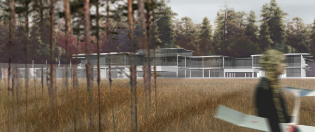 Hidden School. �����: ��� ��������