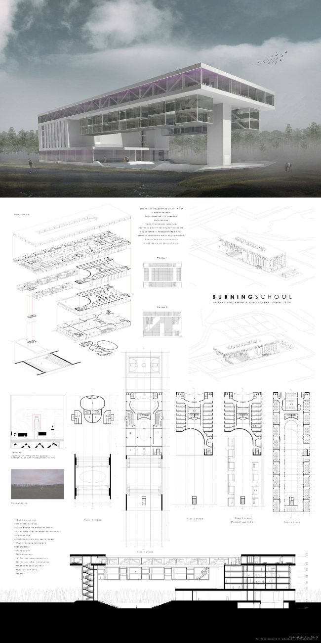 ����� �����������. �����: ����� ����������