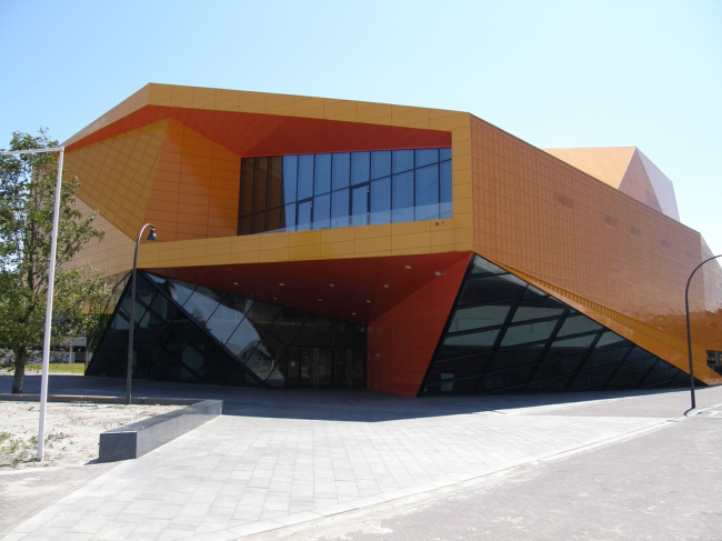 ����� ������. ����: Forgemind ArchiMedia via flickr.com. �������� CC BY 2.0