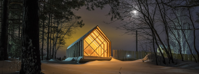 ���� ������ � ������������ ����