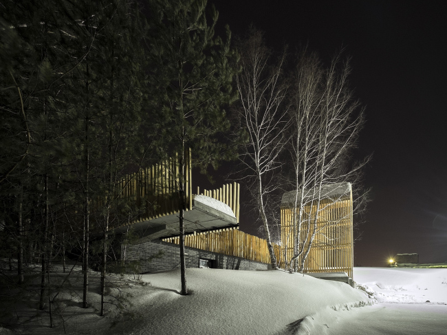 ���� ������ � ������������ ����