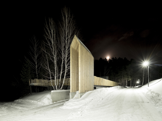 ���� ������ � ������������ ����