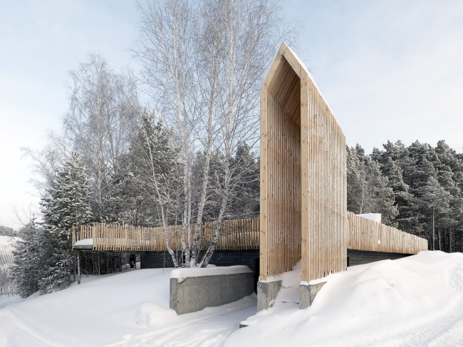 ���� ������ � ������������ ����