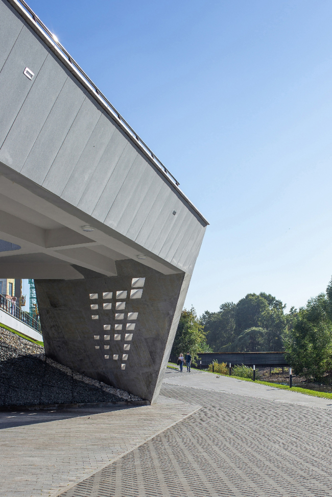 ��������������� ���������� ����� ��. �������� � �������������