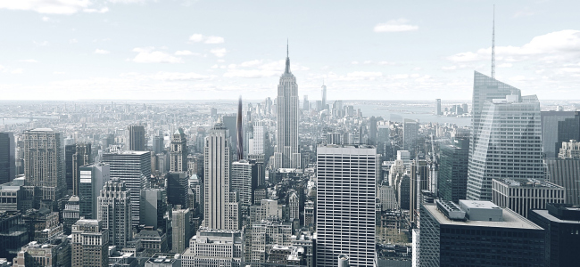 Башня East 34th