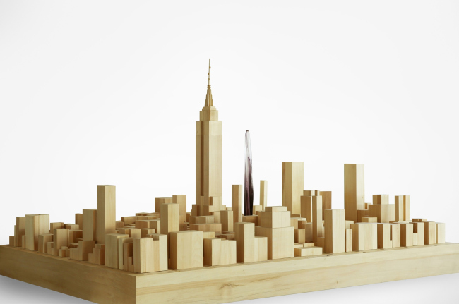 ����� East 34th