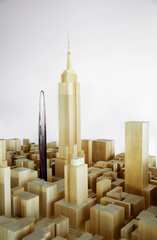 Башня East 34th