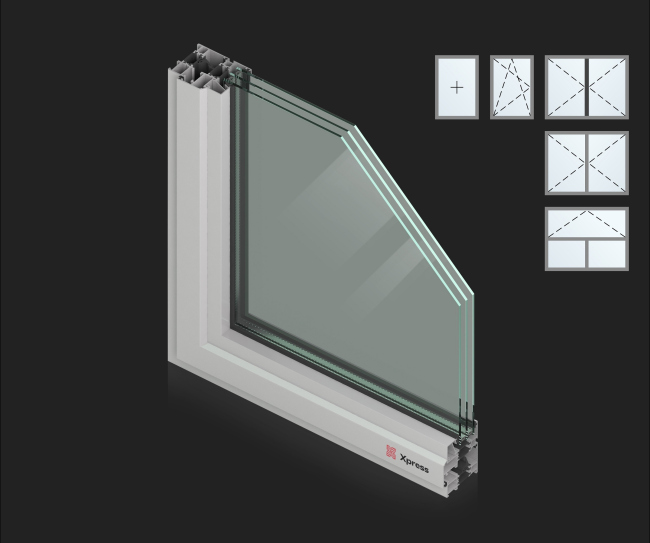 ������� ������� Xpress Maxi