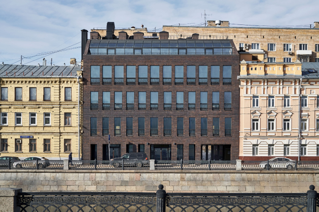 ������������������� ������ �����������-�������� ���������� � ��������� ������������