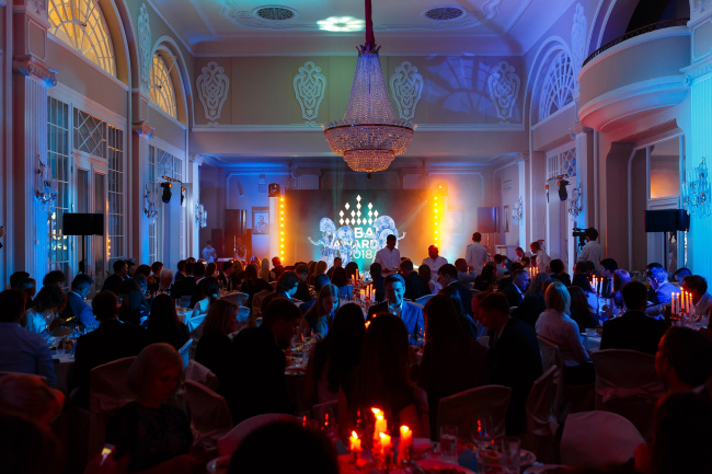 ����������� ������������� �����-������� Urban Awards