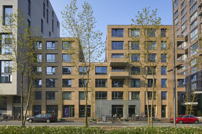 ����� �������� Space-S