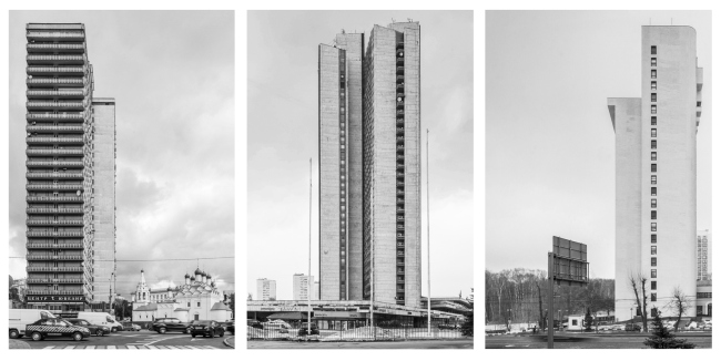 Лист из фото-проекта Дениса Есакова «Это не башня» Лист из фото-проекта Дениса Есакова «Это не башня»