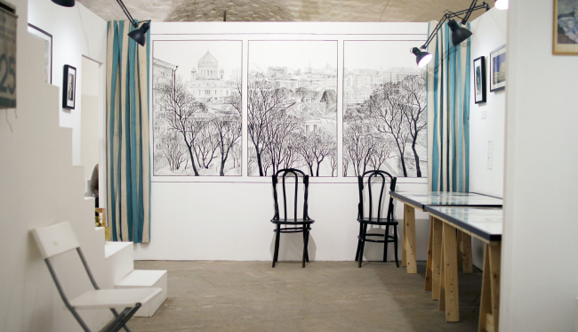 ��������: ������ �������������. ���������� ������� �������, ����� �����������, 2019