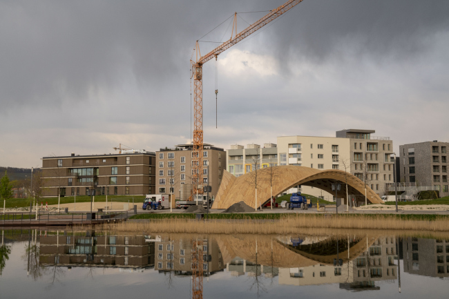 ���������� �������� BUGA