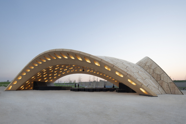 ���������� �������� BUGA