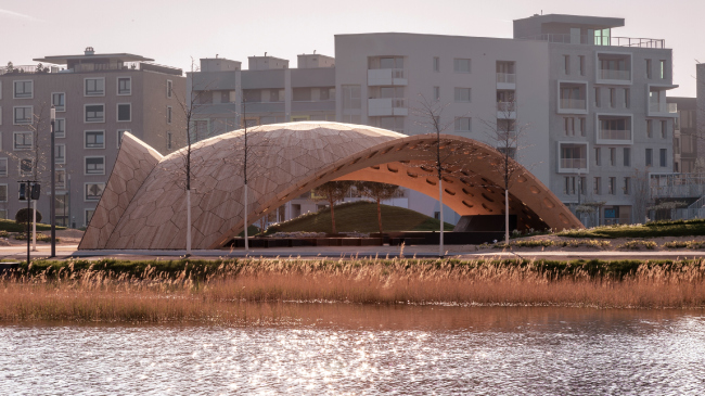 ���������� �������� BUGA