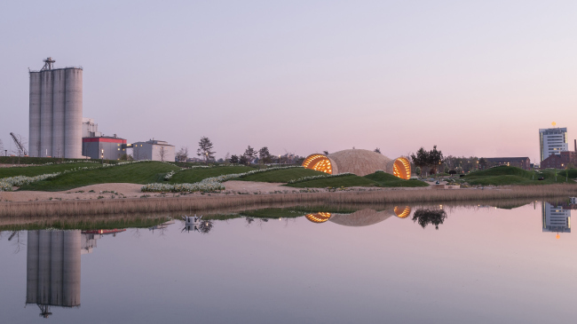 ���������� �������� BUGA