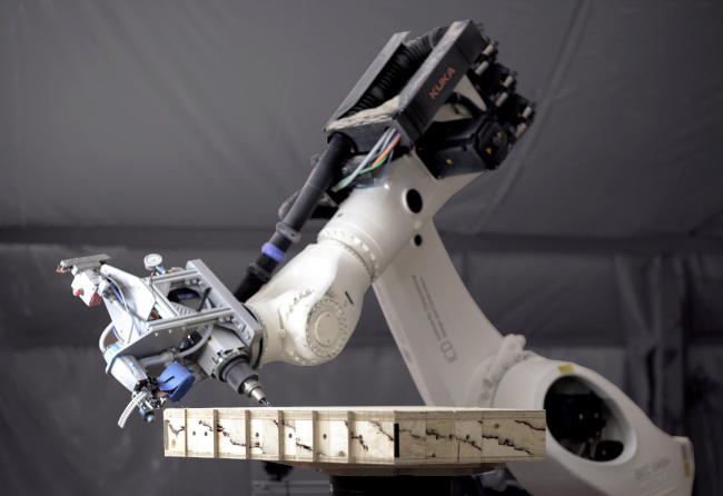 ���������� �������� BUGA