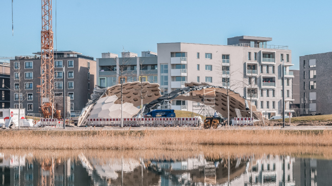 ���������� �������� BUGA