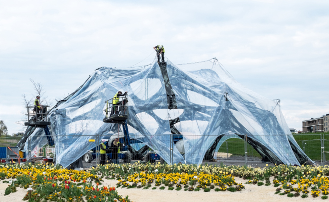 �������� �� ������������ ������� BUGA