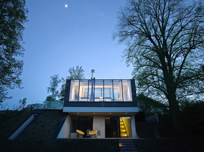 ������� ���, ������� Permeter, ����������� � ������