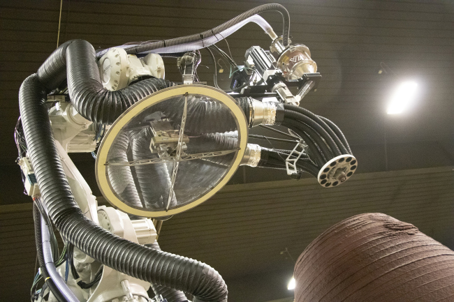 ������������� ��������� MARSHA