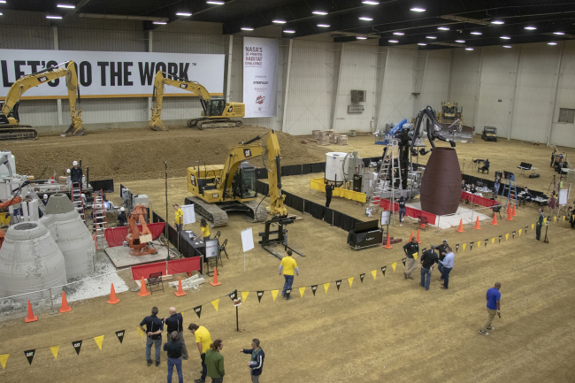 ������������� ��������� MARSHA