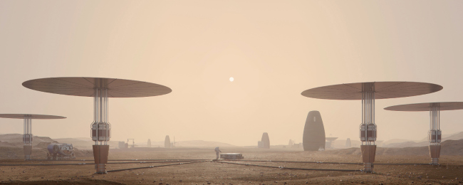 ������ MARSHA