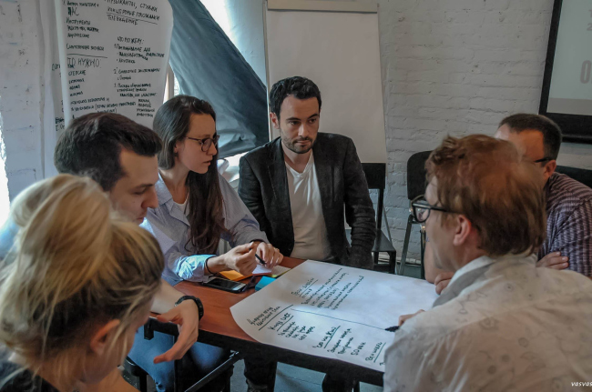 ��������� ���������� ��������� �������� ������������ ����������� � Orchestra Design